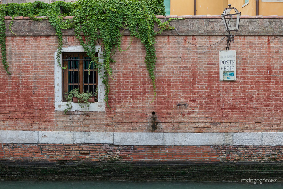 Venezia 2012 II, Italia